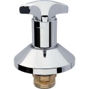 Grohe Trecorn 1"" azul superior 11507000 NUEVO