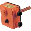 Imit Kesseldoppelthermostat TRB 100 NEU