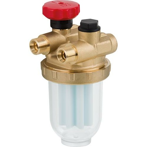 Afriso HeizÖlfilter Zweistrang Typ Z500Si 20429 20429 NEU