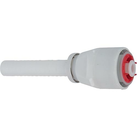 Grohe Servo-Ablaufverlängerung ohne Sitz 43486000 NEU