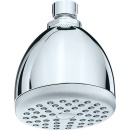 Evenes hoofddouche OVO-RAIN 1 straalsoort Ø 90 mm...