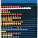 Düsenübersichtsgestell SDÜ 360 für...