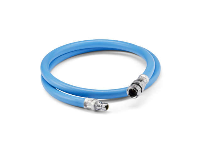 NITO Einlaufschlauch 5 Meter blau 57351A3 NEU