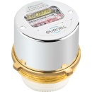 Evenes Messkapsel Gewinde 2 1/4"" Warmwasser...