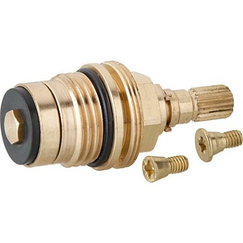 Ideal Standard Parte superiore interna G 1/2"" Standard, completo A961214NU NUOVO