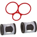 Ideal Standard Set di silenziatori Standard A963524NU...