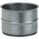 Möck Wandfutter doppelt 200 mm nicht grundiert...