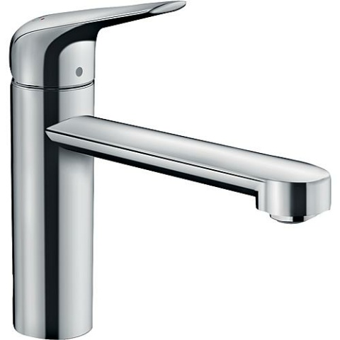 Hansgrohe Spültischmischer 120 M4221-H120 mit C3 Kartusche NEU