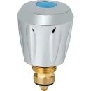 Ideal Standard Oberteil Meloh G3/8, kalt, chrom B964783AA...