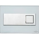 Evenes Emon szkło podtynkowe - białe, kątowe Uruchamianie...