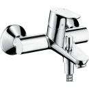 Hansgrohe AP-Wannenmischer Focus Ausladung 179 mm chrom...