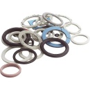 Junkers Dichtungssatz für ZWR 3 Ju.Nr.: 8 710 103...