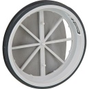 Helios Verschlusskappe RVE 100 luftdicht für...