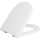 Hamberger Sedile sanitario per WC EVENES elio SoftClose con decollo NUOVO