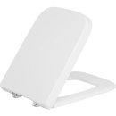 Hamberger Sanitary WC-Sitz EVENES enero SoftClose Take...