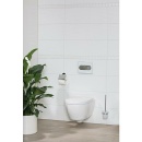 Hamberger Asiento WC Sanitario EVENES edos SoftClose con Despegue NUEVO