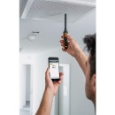 Testo Thermo-/Hygrometer 605i 0560 2605 02 NEU