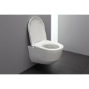 Laufen WC seat PRO white, softclose, removable NEW