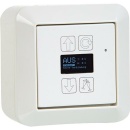 Evenes Stufenschalter 3-stufig, Unterputz für HRV-Geräte NEU