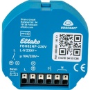 Eltako cooker bonnet control radio actuator with radio...