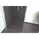 Evenes shower channel 700mm incl. tileable insert Renovation shower channel set NEW