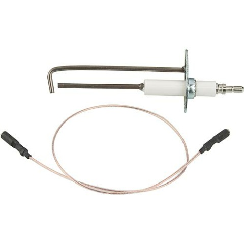 Abic Zündelektrode 14510-000 NEU