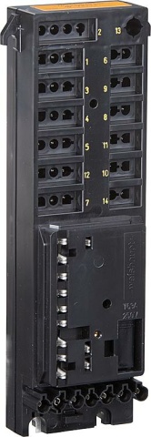 Weishaupt Anschlusskonsole AK 820.01 23220012062 NEU