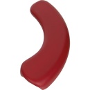 Geberit siège gauche et droite couleur rouge adapté à : 201710,212010, Ref. 572930000 NEUF