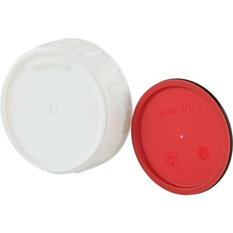 Couvercle de fermeture Buderus pour 7100842 NOUVEAU