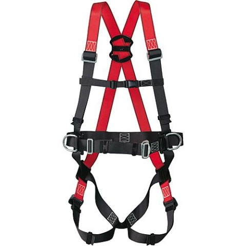 MAS safety harness 80 size 48 - 56 NEW