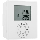 EBV heating control RC 130 room station suitable for...