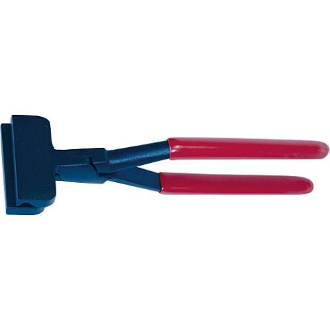 MASC® rebate bending pliers with 45 mm insertion depth NEW