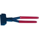 MASC® sponningbuigtang met 45 mm insteekdiepte NIEUW