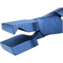 MASC® rebate bending pliers with 45 mm insertion depth NEW