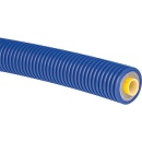 Riscaldatore per tubazioni di riscaldamento locale e di...