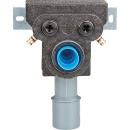 IP Solution Sanibox 3 GP Press contour Mepla 16x2.25...