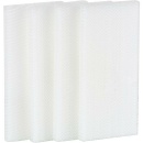 Lunos pollenfilter voor e go, PU = 4 stuks 039 982 NIEUW