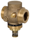DANFOSS 2-Wege-Ventil VG DN15, PN25 G3/4A, kvs 1,6...