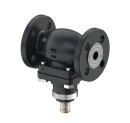 DANFOSS 2-Wege-Ventil VGF DN15, PN25 G3/4A, kvs 4,0...