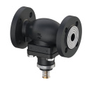 DANFOSS 2-Wege-Ventil VGF DN20, PN25 G1A, kvs 6,3...