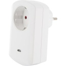 Schwaiger HOME4YOU adapterstekker Schwaiger, Z-Wave Plus...