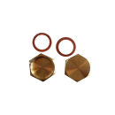 SK-Abschlussset GK Stopfen + Dichtungen 1203 NEU