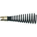 Funnel drill for 16 mm coupling, length 110 mm NEW