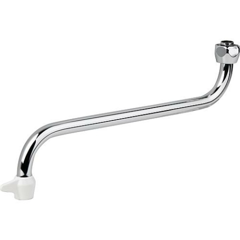 Ideal Standard Meloh S 250 caño tubo conexión G1/2, Ø 13mm, cromado B960077AA B960077AA NUEVO