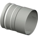 SEM Double wall lining Flue pipe D 180 max. wall...