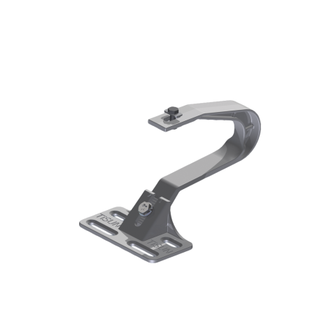 SK Cast Steel Rafter Brace Set (2 pcs) 4279 NEW