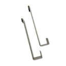 SK-AluFix Abrutschsicherung 2er Set PFM 40377 NEU