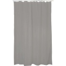 Evenes Duschvorhang Egzona 100% Polyester Schiefer...