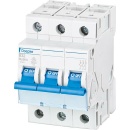 Doepke miniature circuit breaker DLS 6H B32-3 6KA 3-pole NEW