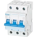 Doepke miniature circuit breaker DLS 6H C16-3 6KA 3-pole NEW